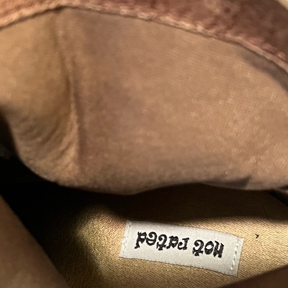 Western Chic Boot - Picture 8 of 12